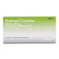 Fluimucil Complex 500/200 mg 12 Effervescent tablets