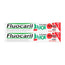 Fluocaril Junior 6-12 Years Red Fruit Flavour, 2x75 ml