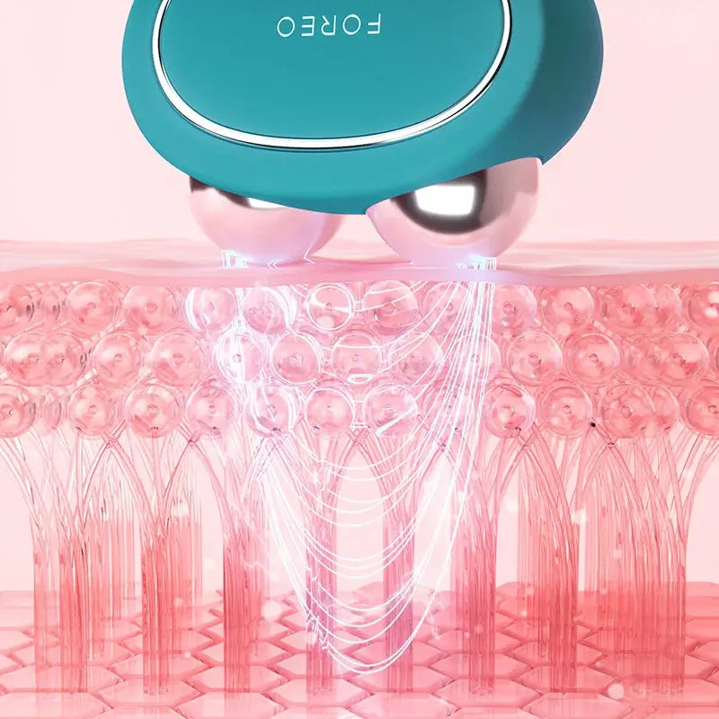 Foreo Bär 2 Immergrün