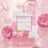 Foreo Farm To Face Sheet Maske - bulgarische Rose x3