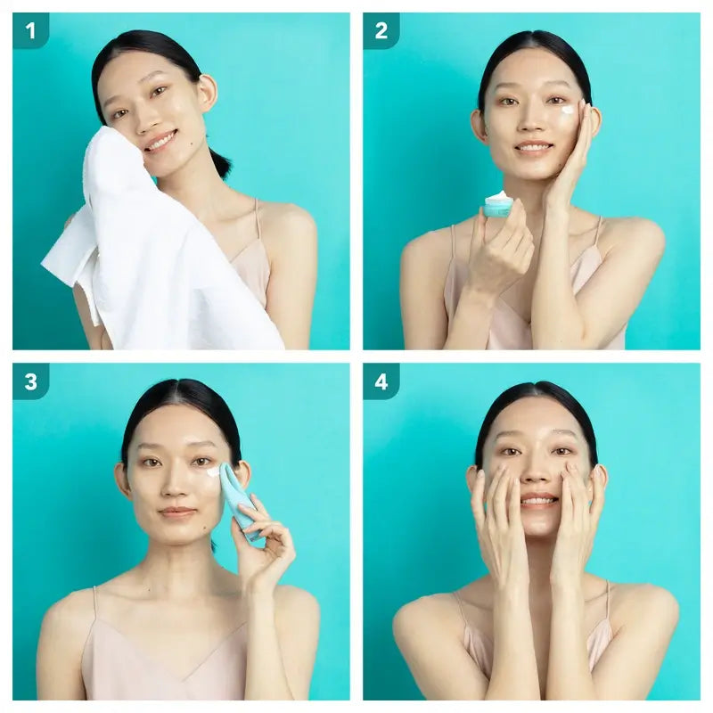 Foreo Iris™ Augencreme 15 Ml