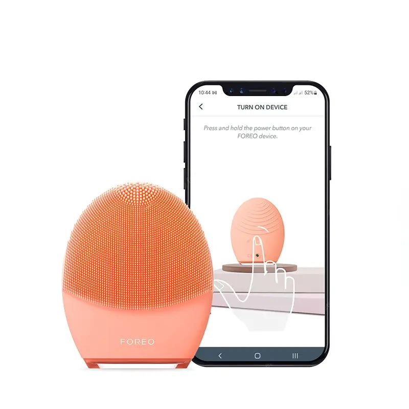 Foreo Luna 4 Ausgewogene Haut