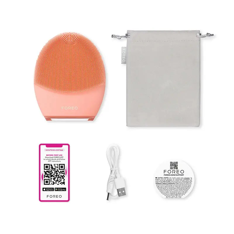 Foreo Luna 4 Ausgewogene Haut