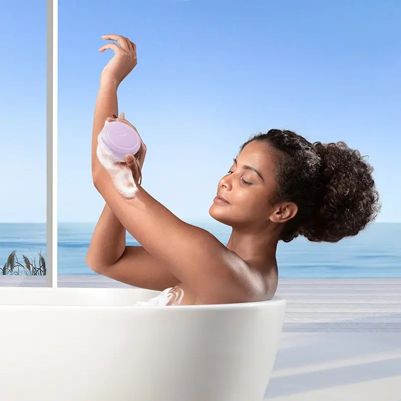 Foreo Luna 4 Körper Lavendel