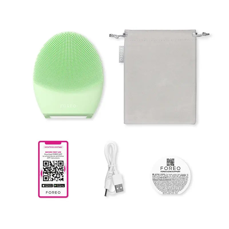 Foreo Luna 4 Mischhaut