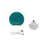 Foreo Luna 4 Go Immergrün