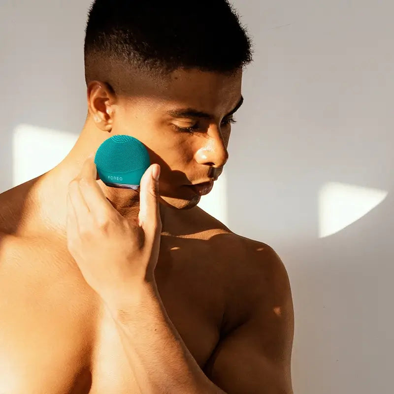 Foreo Luna 4 Go Immergrün