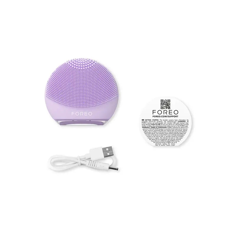 Foreo Luna 4 Go Lavendel