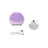 Foreo Luna 4 Go Lavendel