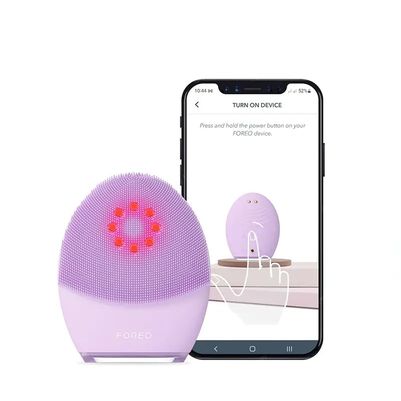 Foreo Luna 4 Plus Empfindliche Haut
