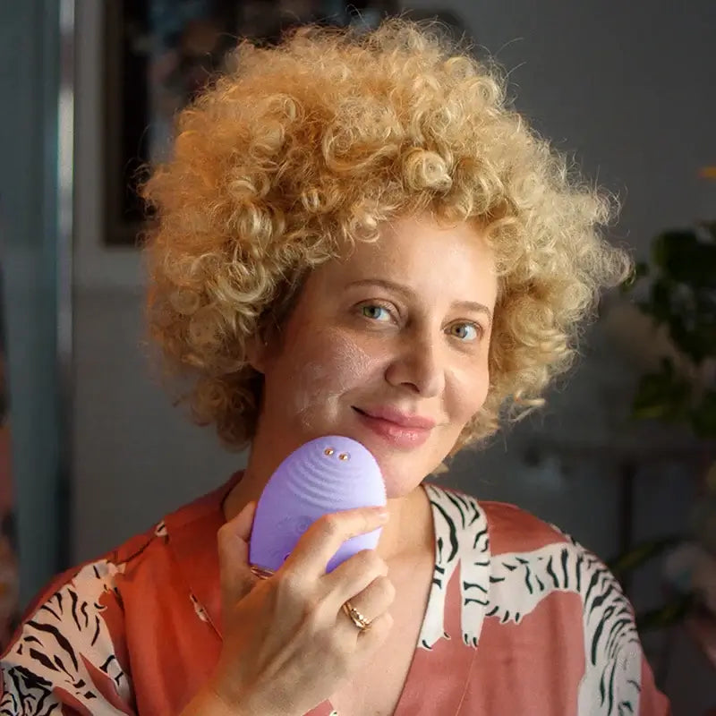 Foreo Luna 4 Plus Empfindliche Haut