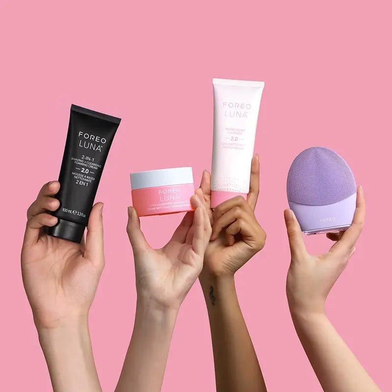Foreo Luna™-Reinigungsbalsam 75 ml