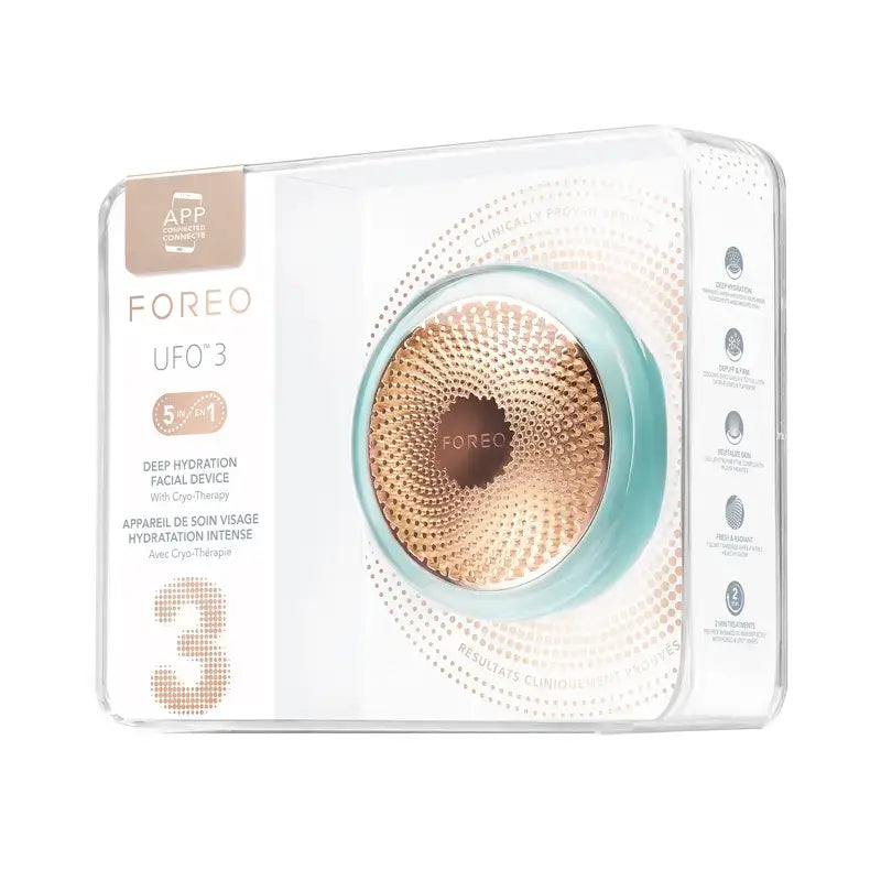 Foreo Ufo 3 Arktisch Blau