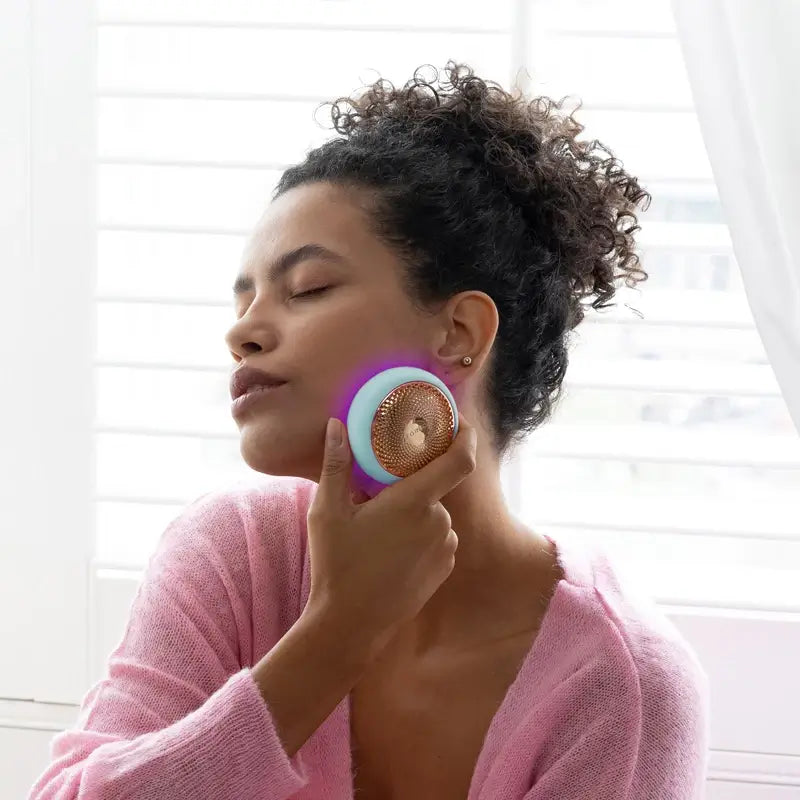 Foreo Ufo 3 Arktisch Blau