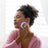 Foreo Ufo 3 Arktisch Blau