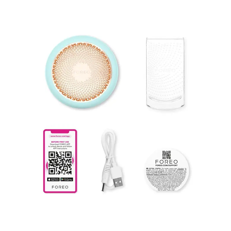 Foreo Ufo 3 Arktisch Blau