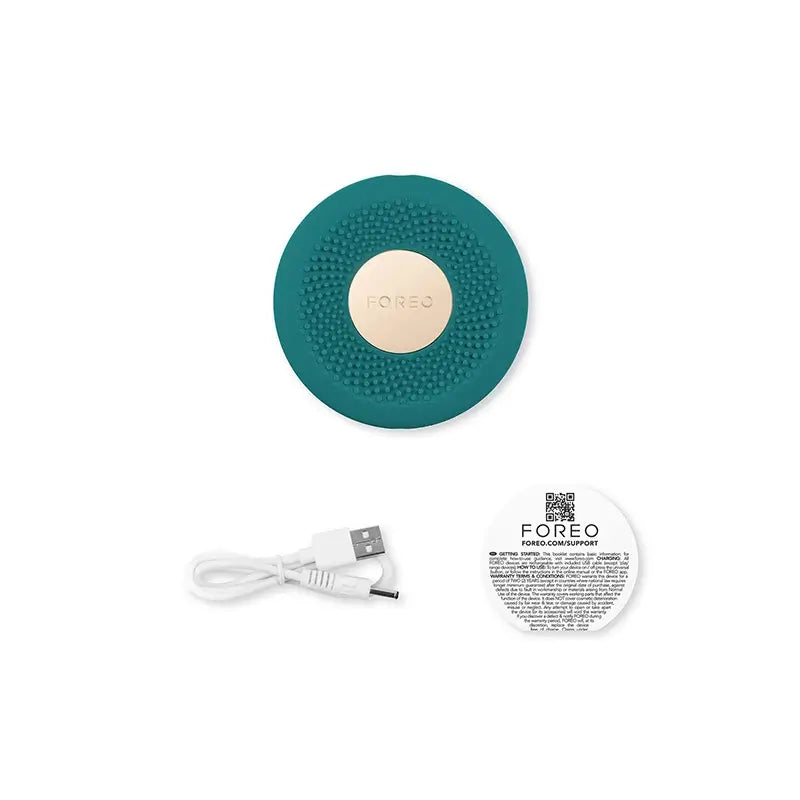 Foreo Ufo 3 Go Immergrün