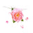 Foreo Ufo Maske bulgarische Rose X 6