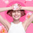 Foreo Ufo Maske bulgarische Rose X 6