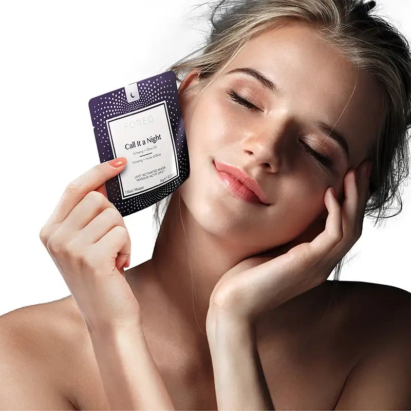 Foreo Ufo Maske Call It A Night X 7