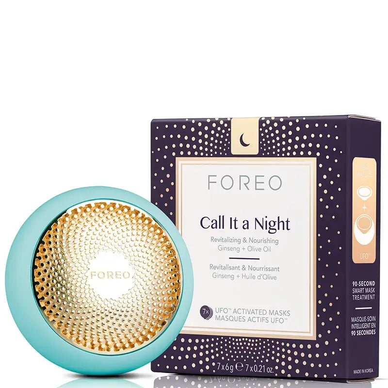 Foreo Ufo Maske Call It A Night X 7