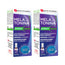Forté Pharma Duplo Melatonin Spray 1900, 2 x 20ml