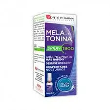 Forté Pharma Melatonin Spray 1900, 20ml