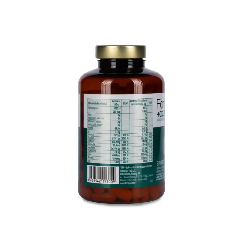 Forticoll Bioactive Collagen Sport 180 Tabletten