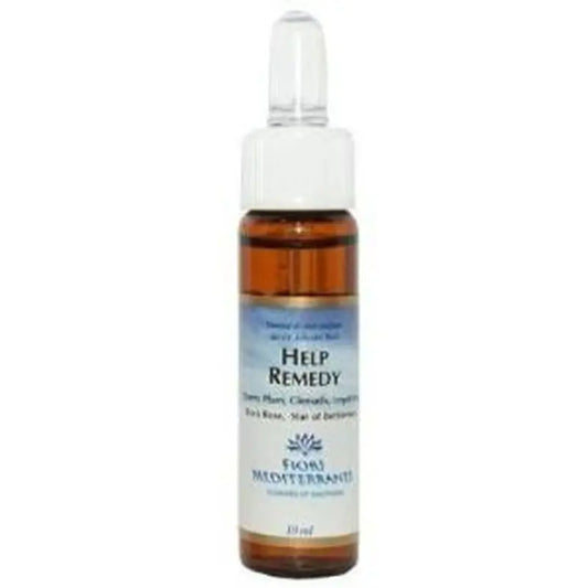 Forza Vitale Fm Help Remedy 10Ml.