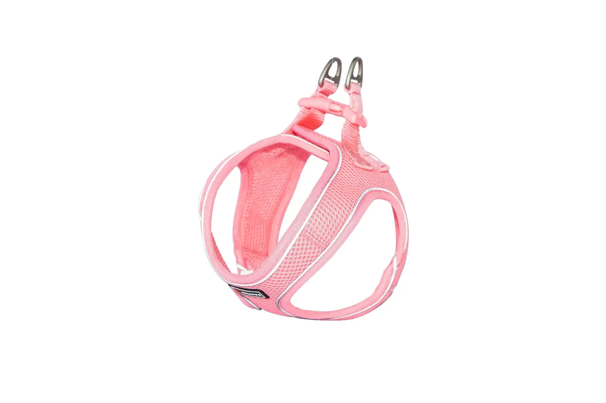 Freedog Soft-Geschirr Rosa M, 40–45 cm
