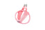 Freedog Soft-Geschirr Rosa M, 40–45 cm