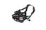 Freedog Maulkorb Ergo Plus Schwarz L, 31 cm