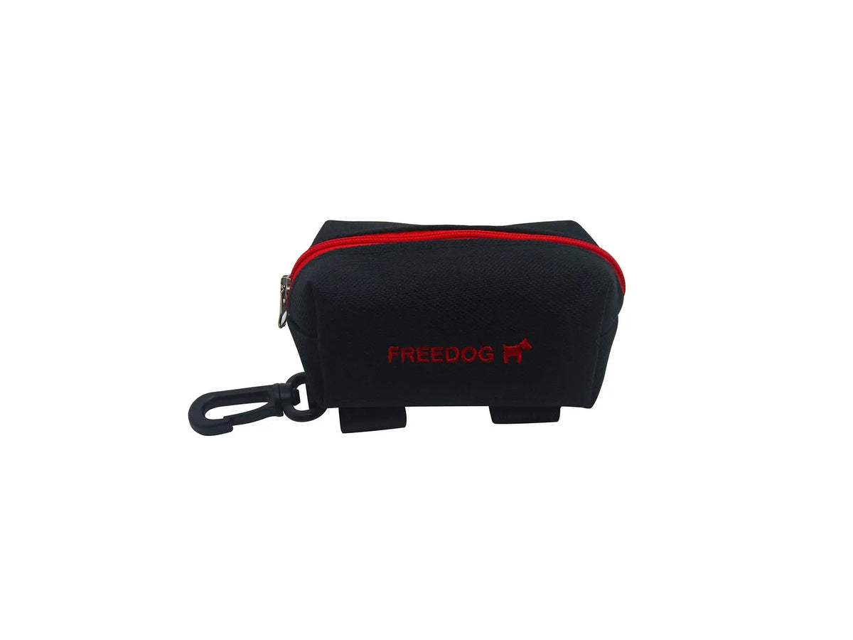 Freedog Airbag-Spender Schwarz