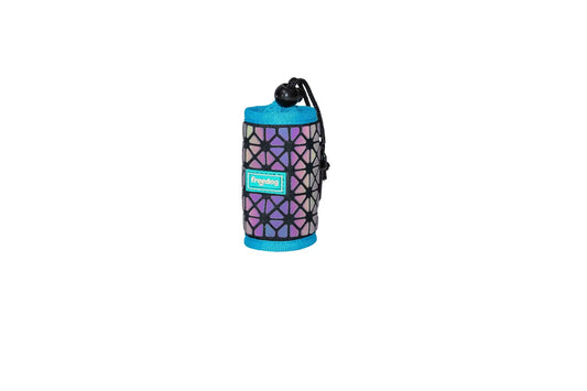 Freedog Boreal Beutelspender Blau Capri