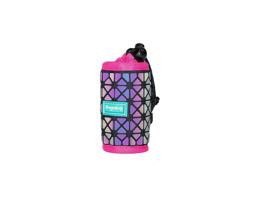 Freedog Fuchsia Boreal Beutelspender