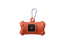 Freedog Orange Beutelspender