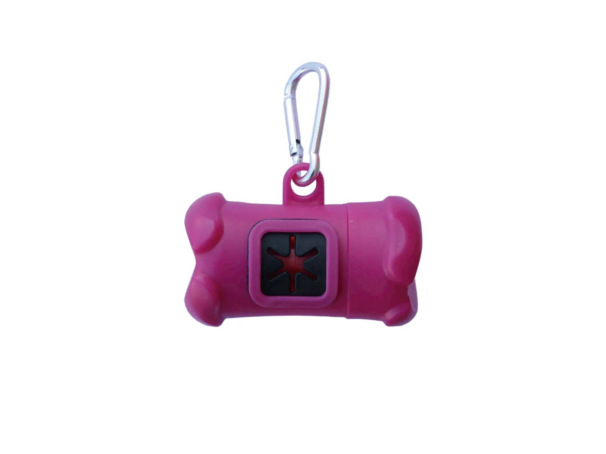 Freedog Beutelspender Rosa