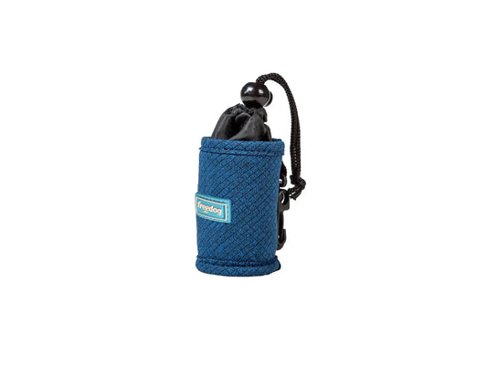 Freedog Shiva Beutelspender Marineblau