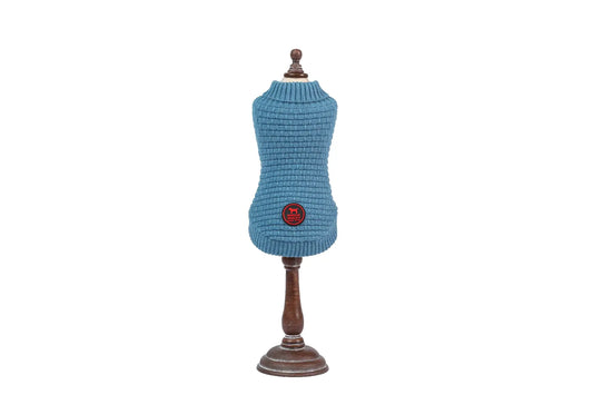 Freedog Jersey Frapp Blau 45Cm