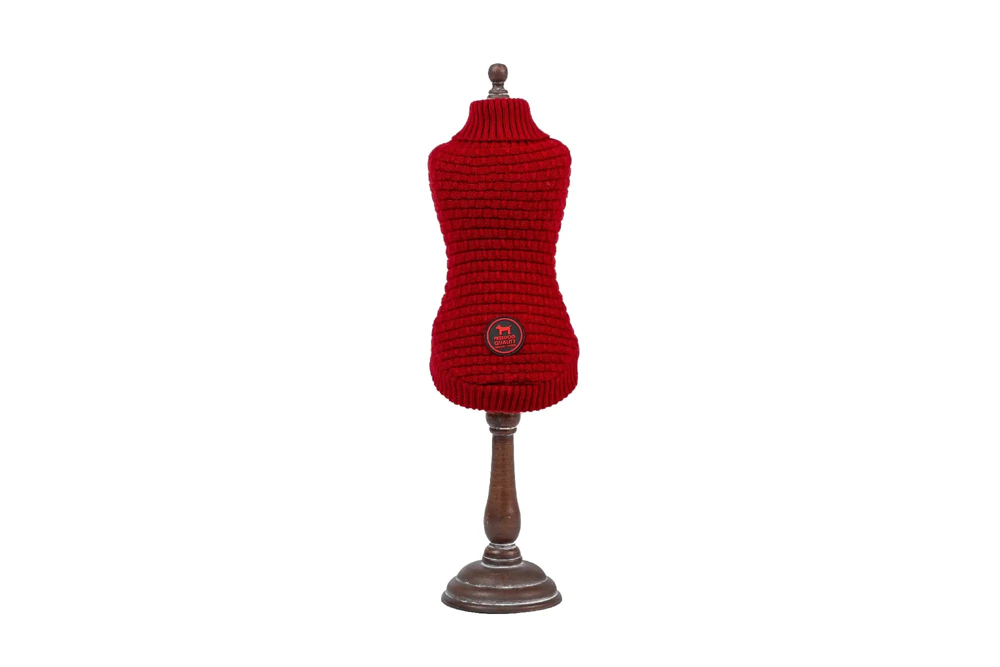 Freedog Jersey Frapp Rot 15Cm
