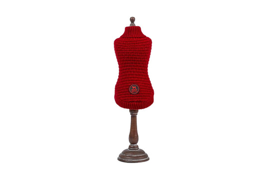 Freedog Jersey Frapp Rot 15Cm
