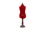 Freedog Jersey Frapp Rot 15Cm