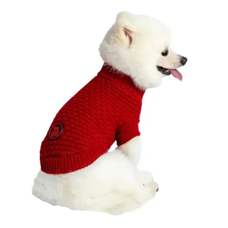 Freedog Jersey Frapp Red 25Cm