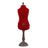 Freedog Jersey Frapp Rot 30Cm