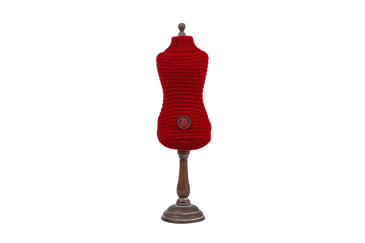 Freedog Jersey Frapp Rot 45Cm