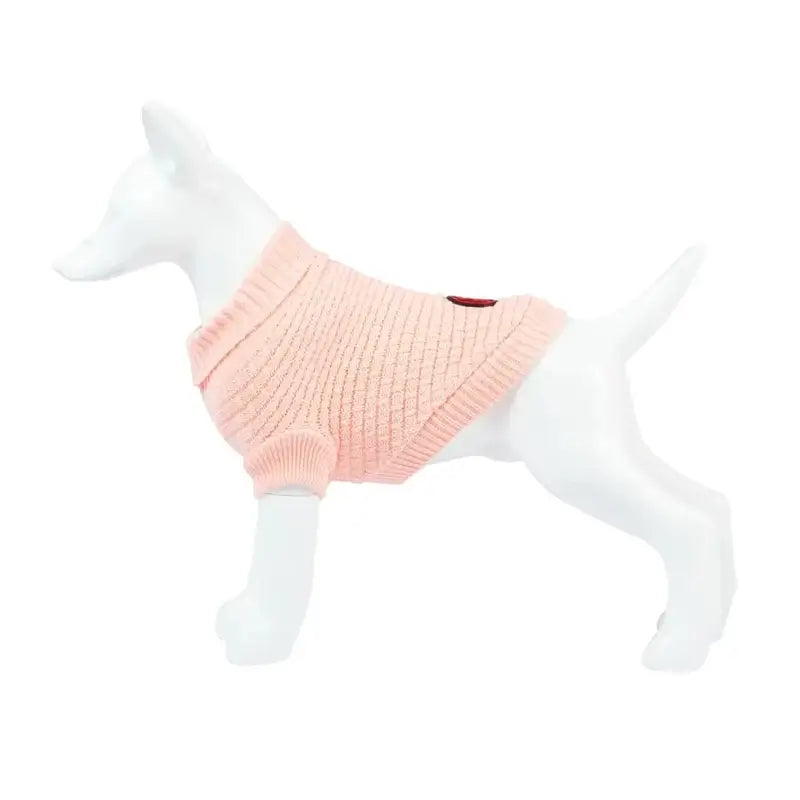 Freedog Jersey Frapp Lachs 20Cm
