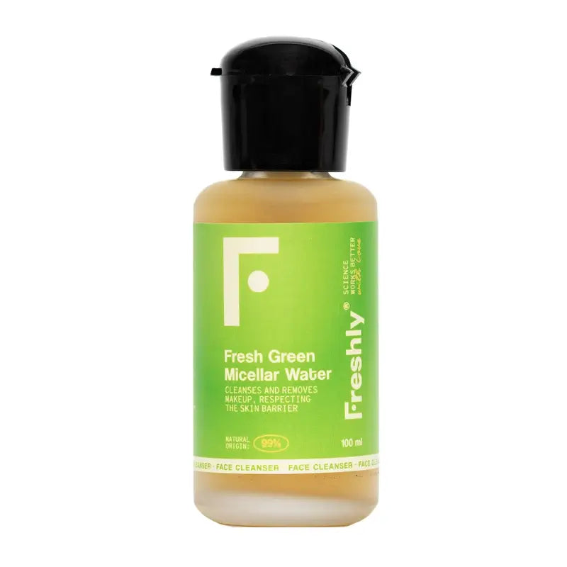 Freshly Fresh Green Micellar Water 100ml