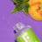 Freshly Fresh Grünes Mizellenwasser 100ml