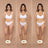 Freshly Bronzing Radiance Selbstbräunungscreme, 2x200ml