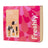 Freshly Cosmetics Vitamin C & Hydration Essentials Chest Red Pink